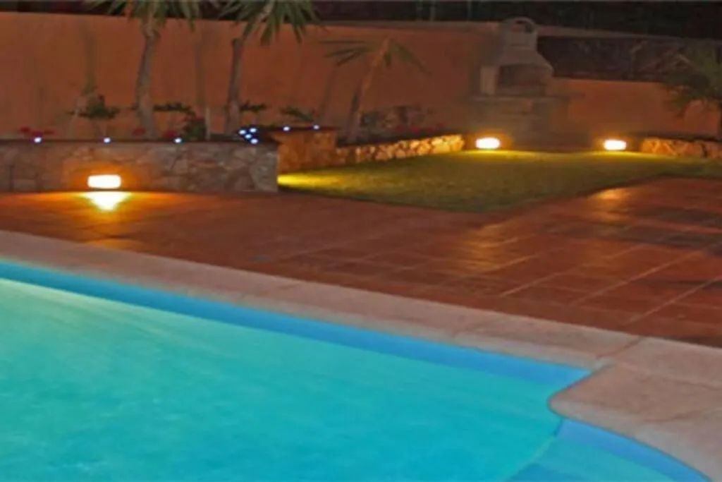 Casa Bonita Βίλα Κοραλέχο