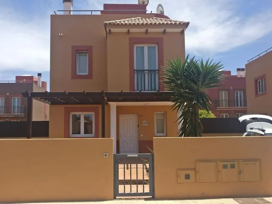 Casa Bonita Βίλα Κοραλέχο Ισπανία