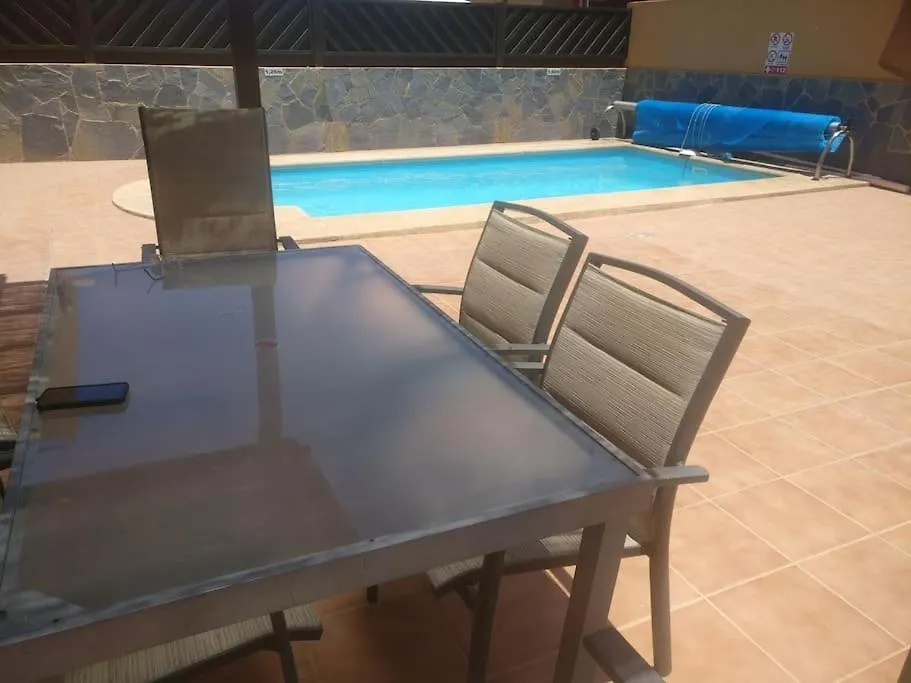 Casa Bonita Βίλα Κοραλέχο