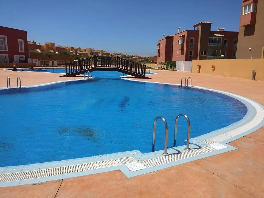 Casa Bonita Βίλα Κοραλέχο